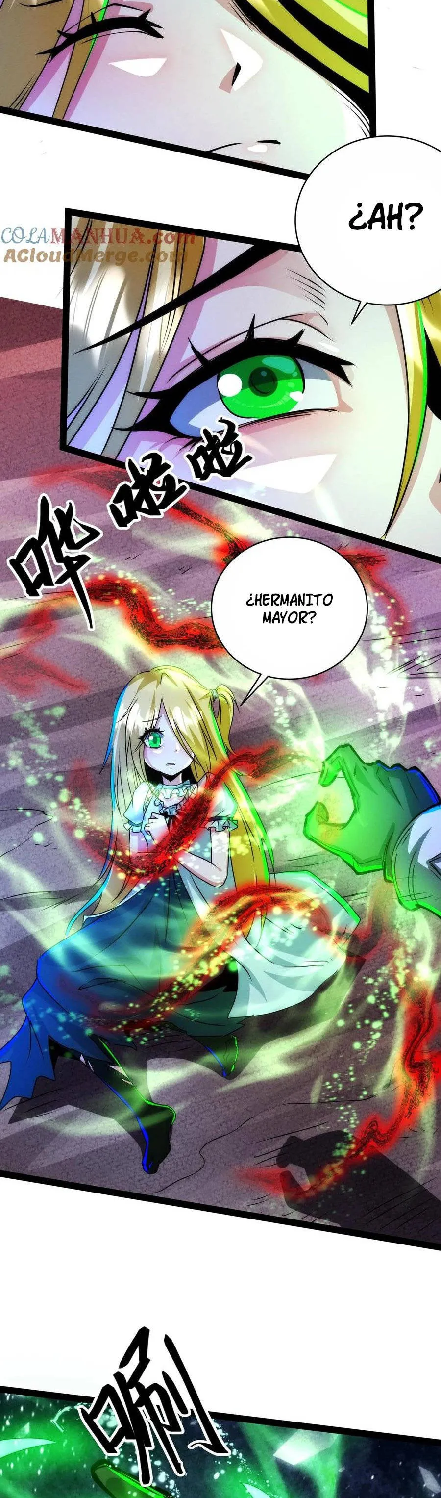Boticario Misterioso Capítulo 243 - Page 14