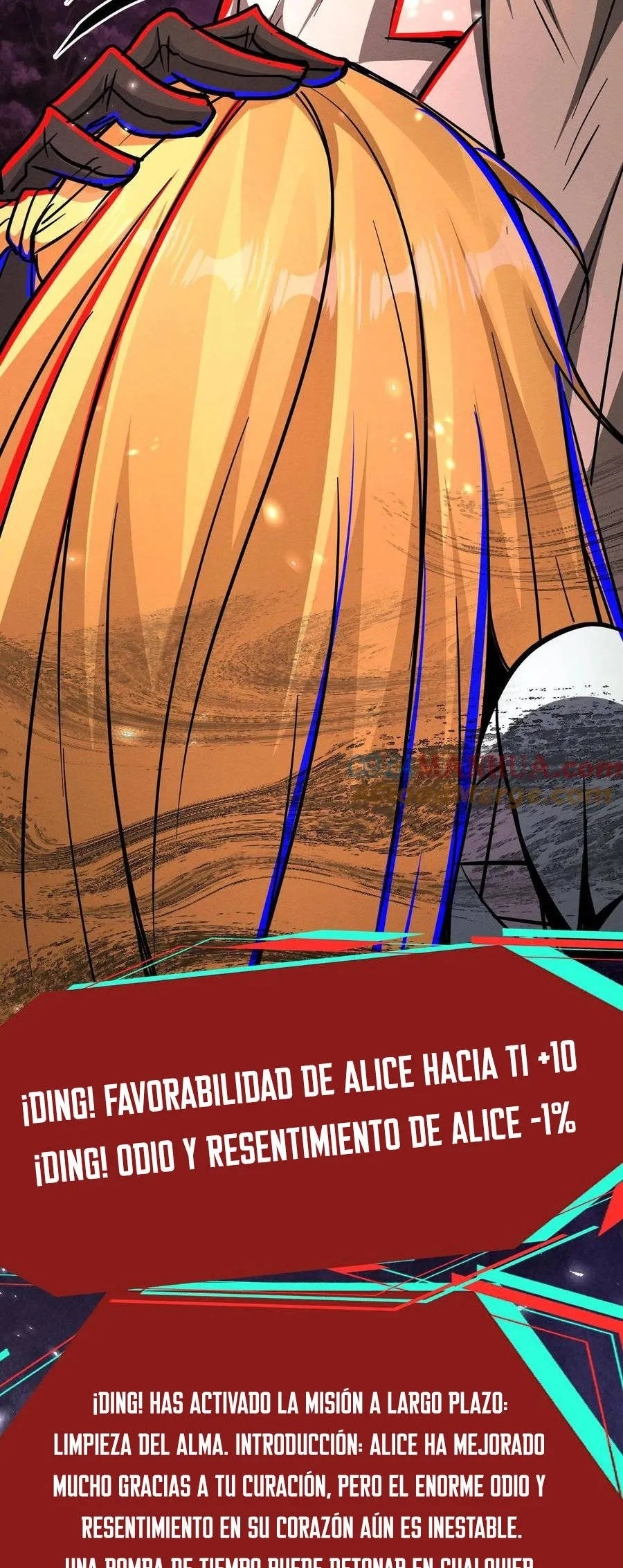 Boticario Misterioso Capítulo 244 - Page 8