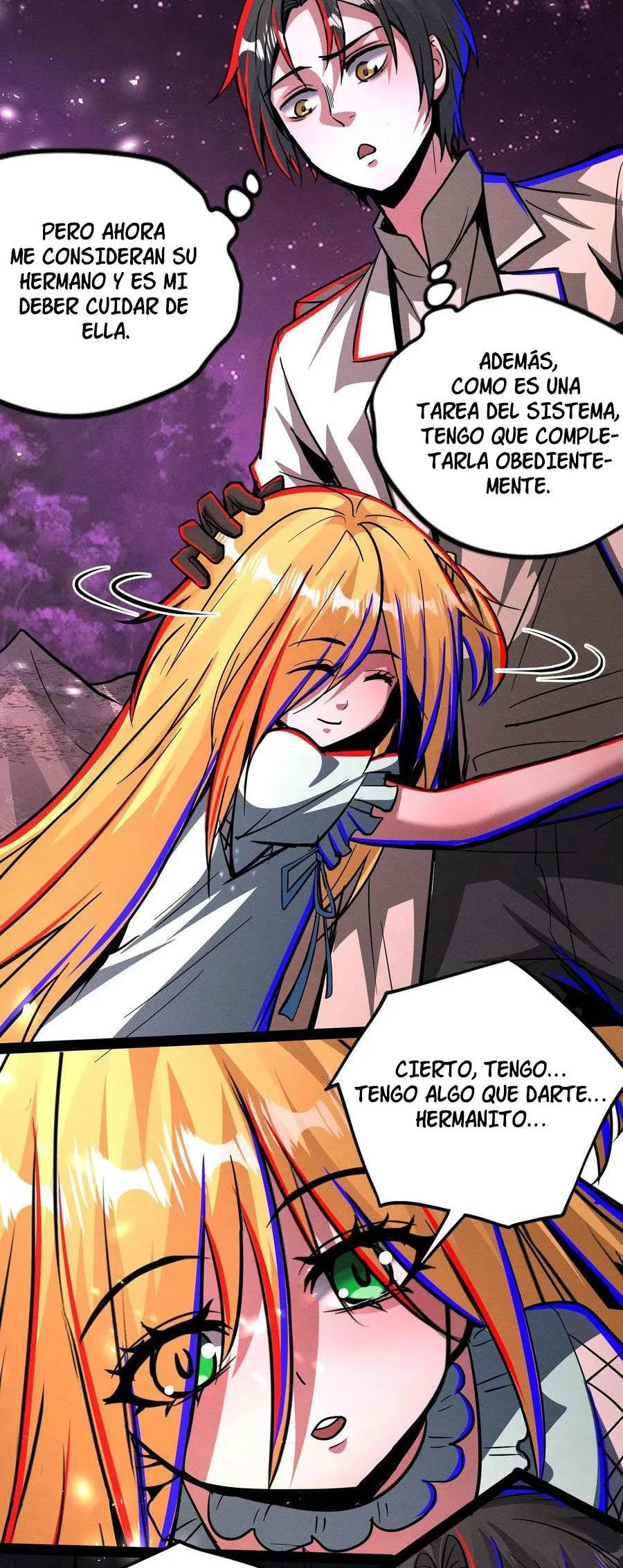 Boticario Misterioso Capítulo 244 - Page 10