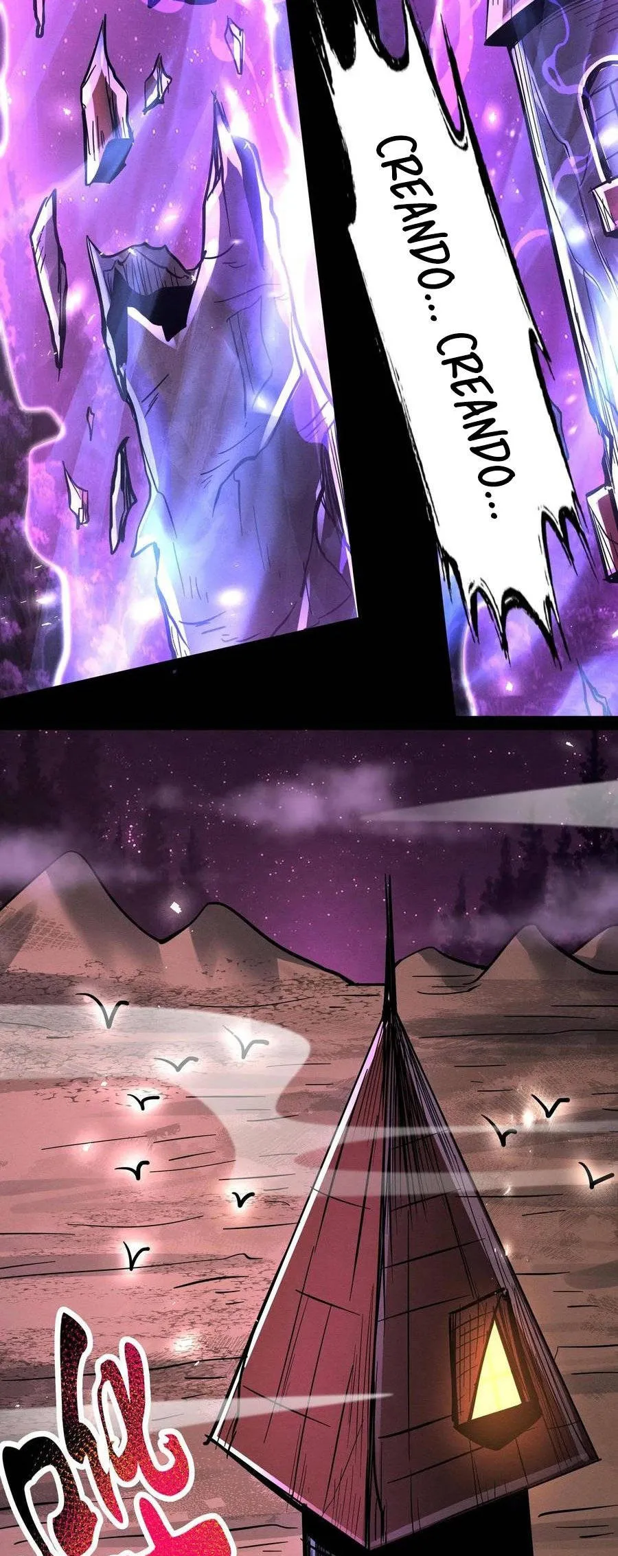 Boticario Misterioso Capítulo 244 - Page 13
