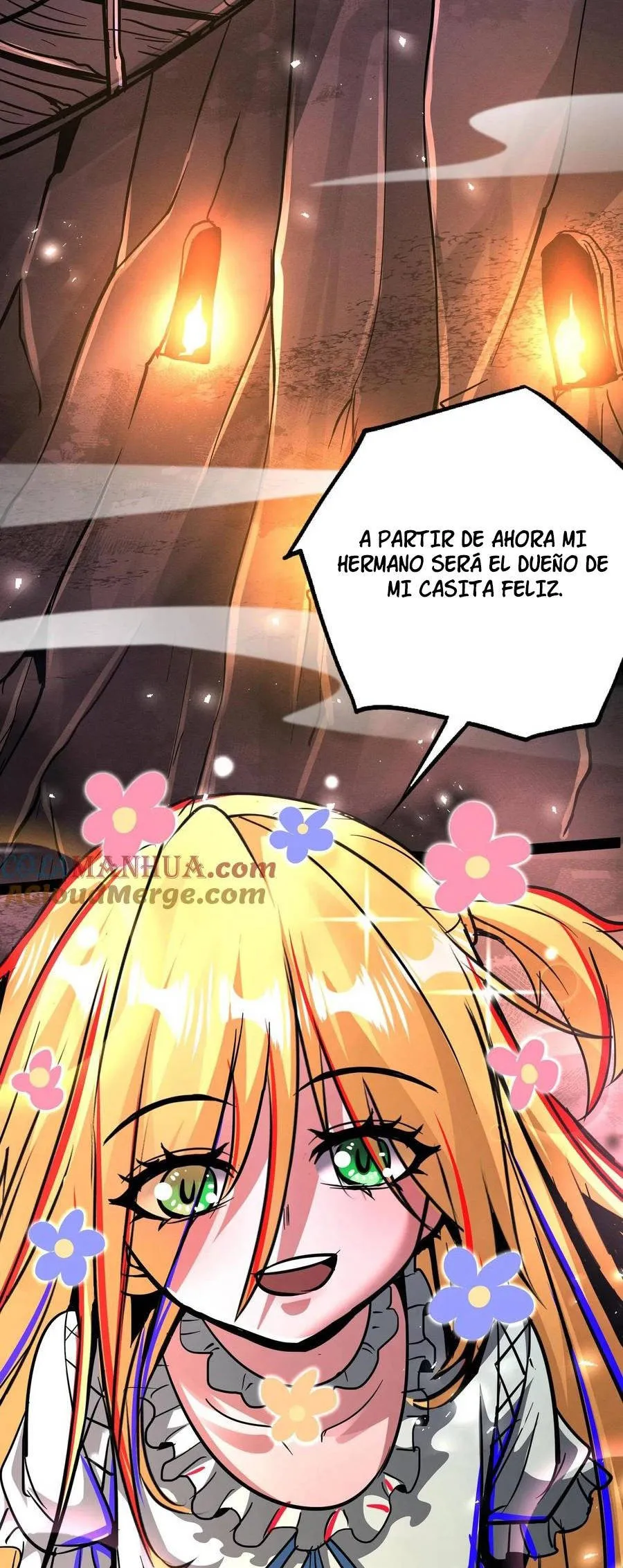 Boticario Misterioso Capítulo 244 - Page 15