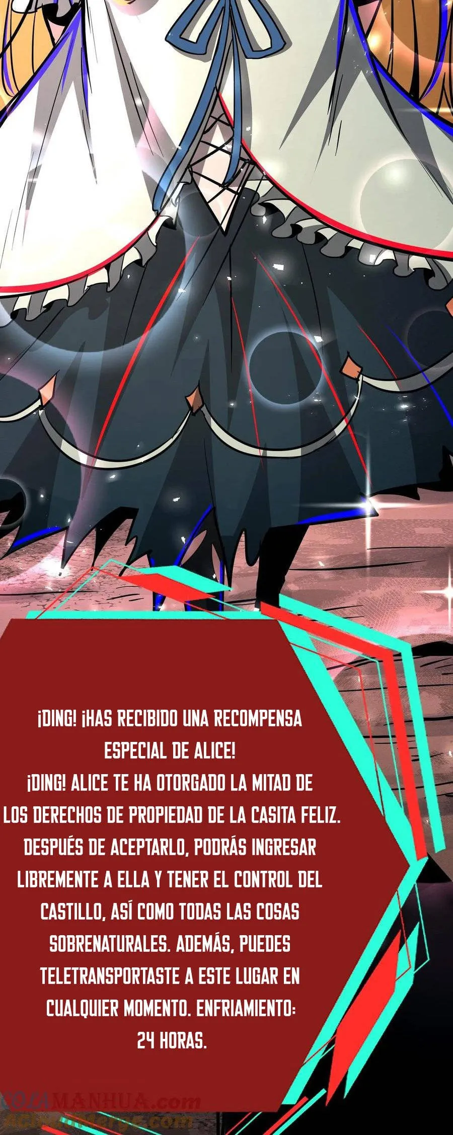 Boticario Misterioso Capítulo 244 - Page 16