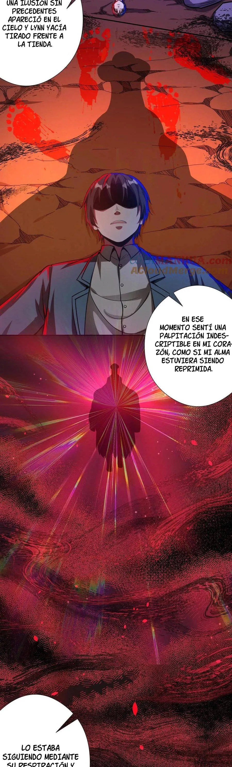 Boticario Misterioso Capítulo 245 - Page 12
