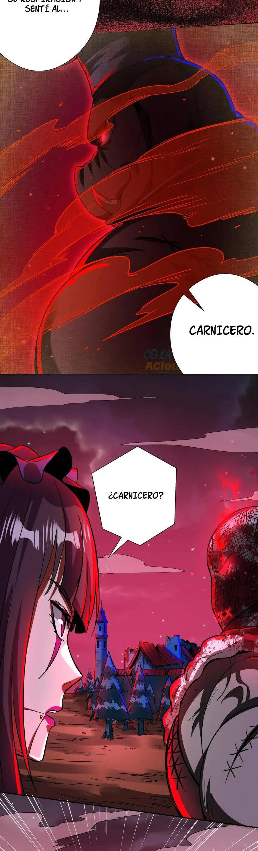 Boticario Misterioso Capítulo 245 - Page 13