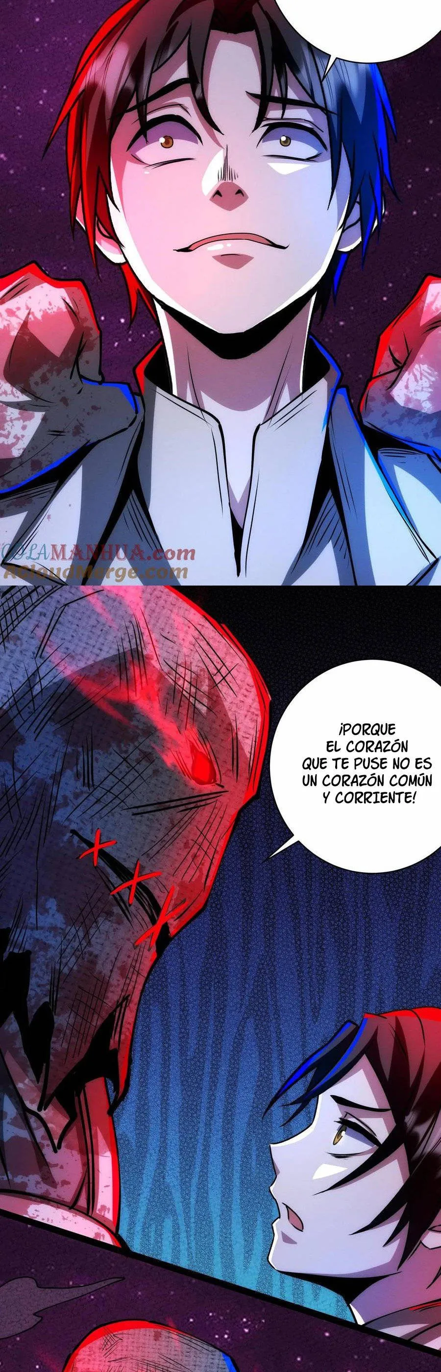 Boticario Misterioso Capítulo 246 - Page 8