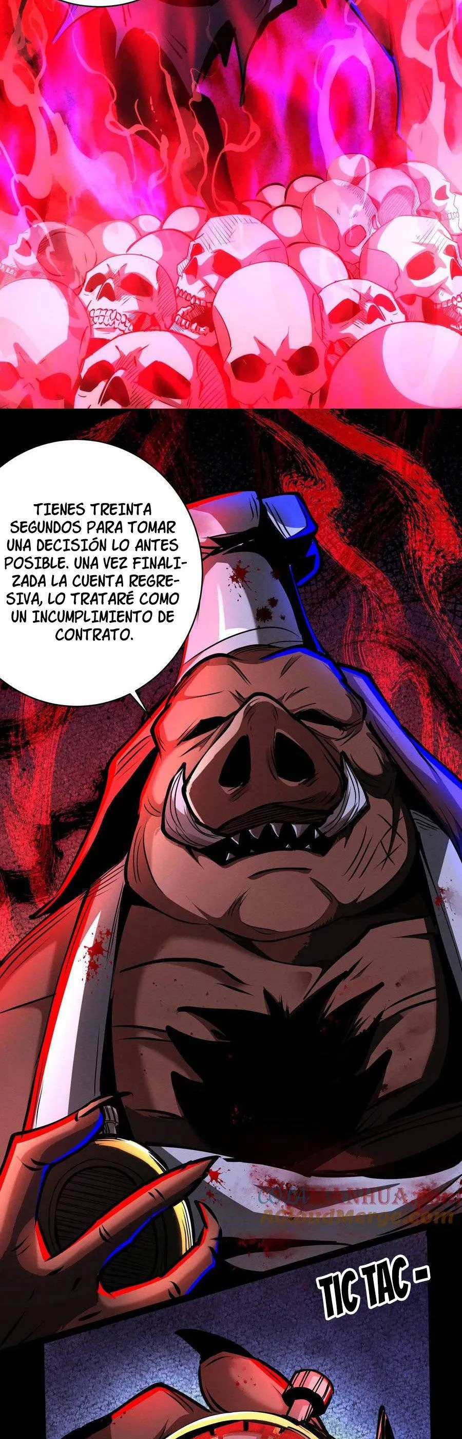 Boticario Misterioso Capítulo 246 - Page 11