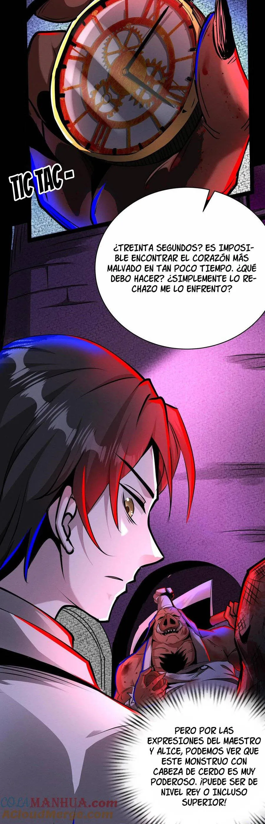 Boticario Misterioso Capítulo 246 - Page 12
