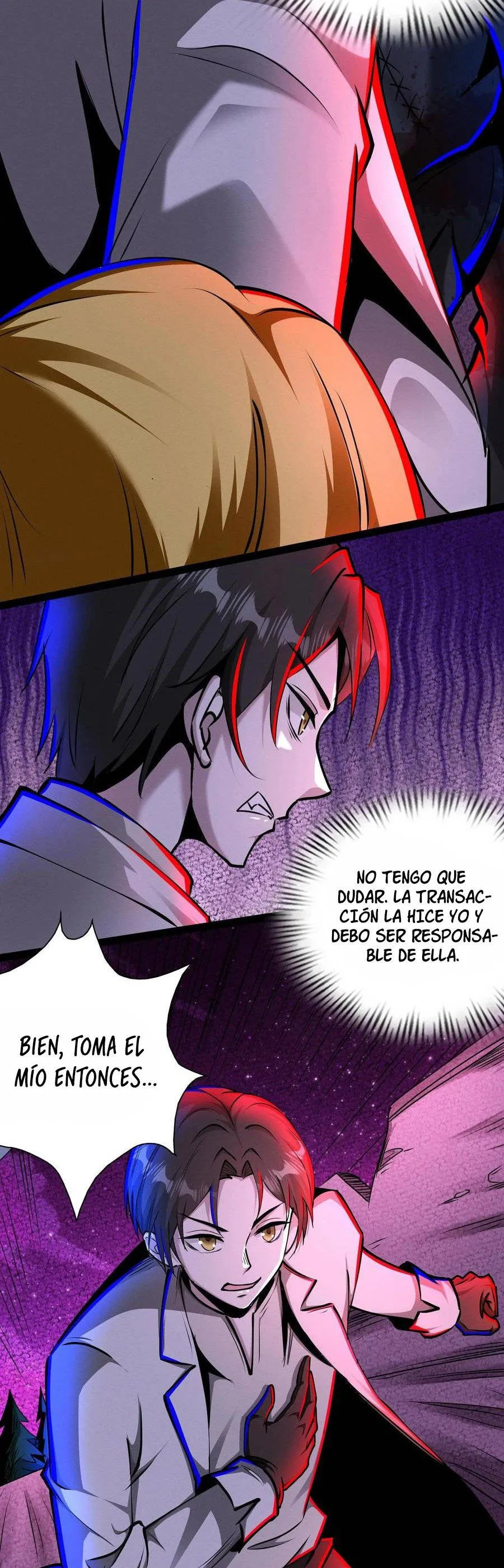Boticario Misterioso Capítulo 246 - Page 13