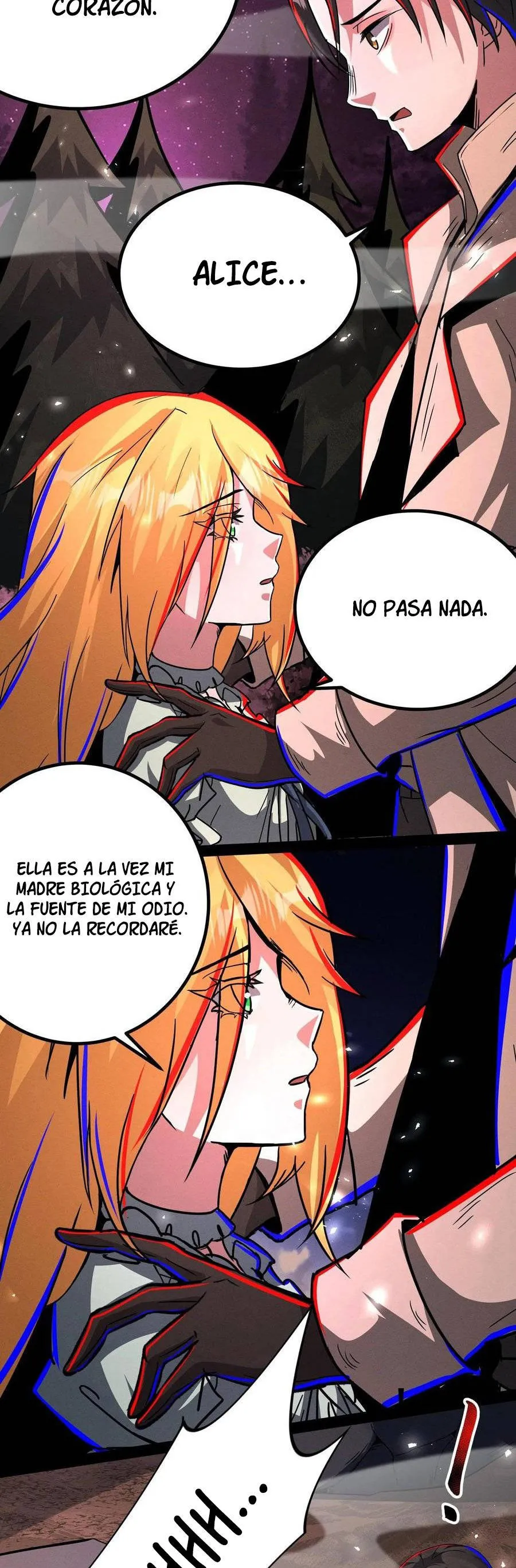 Boticario Misterioso Capítulo 247 - Page 4