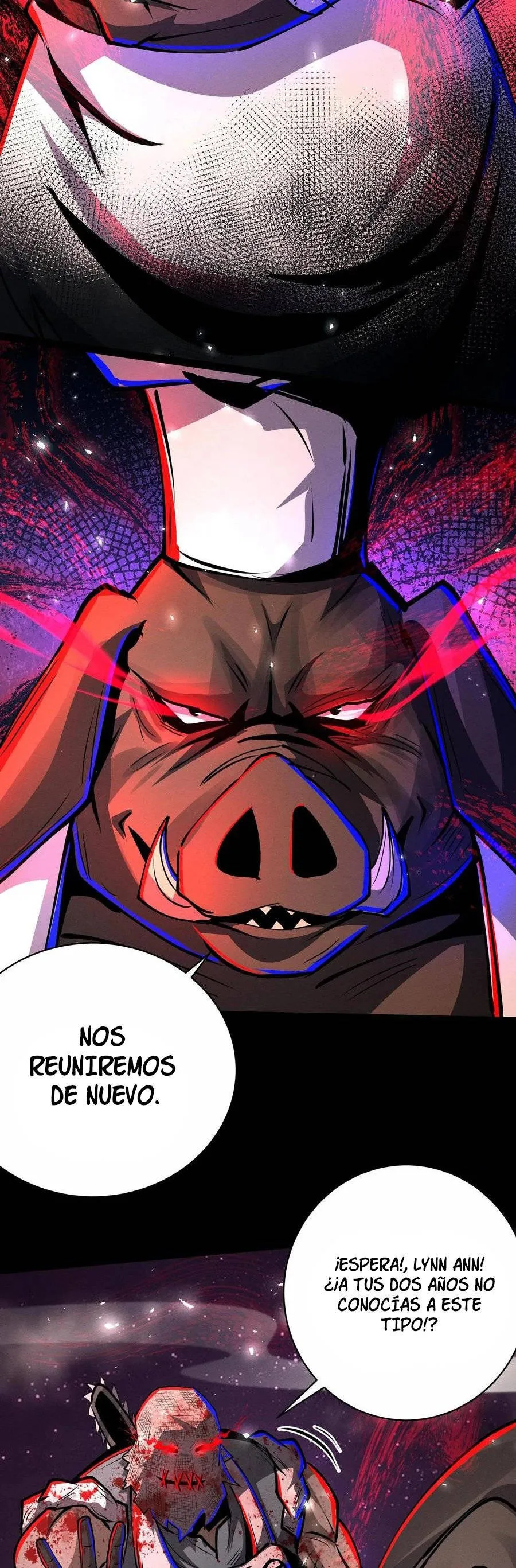 Boticario Misterioso Capítulo 247 - Page 9