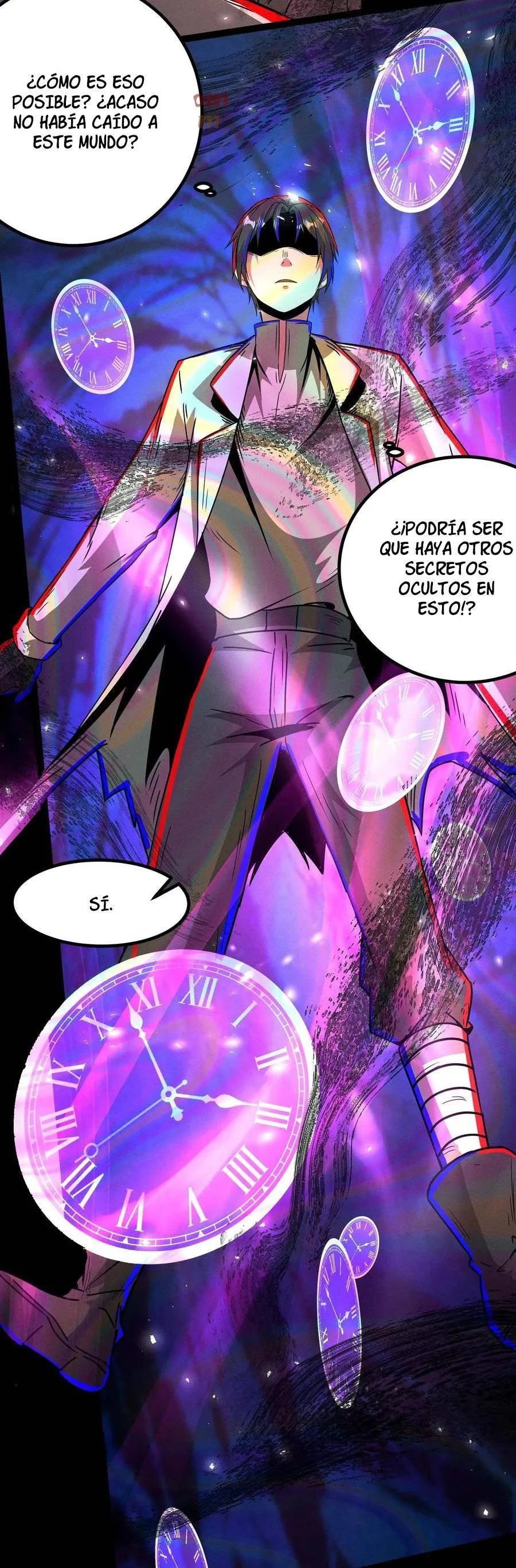 Boticario Misterioso Capítulo 247 - Page 12