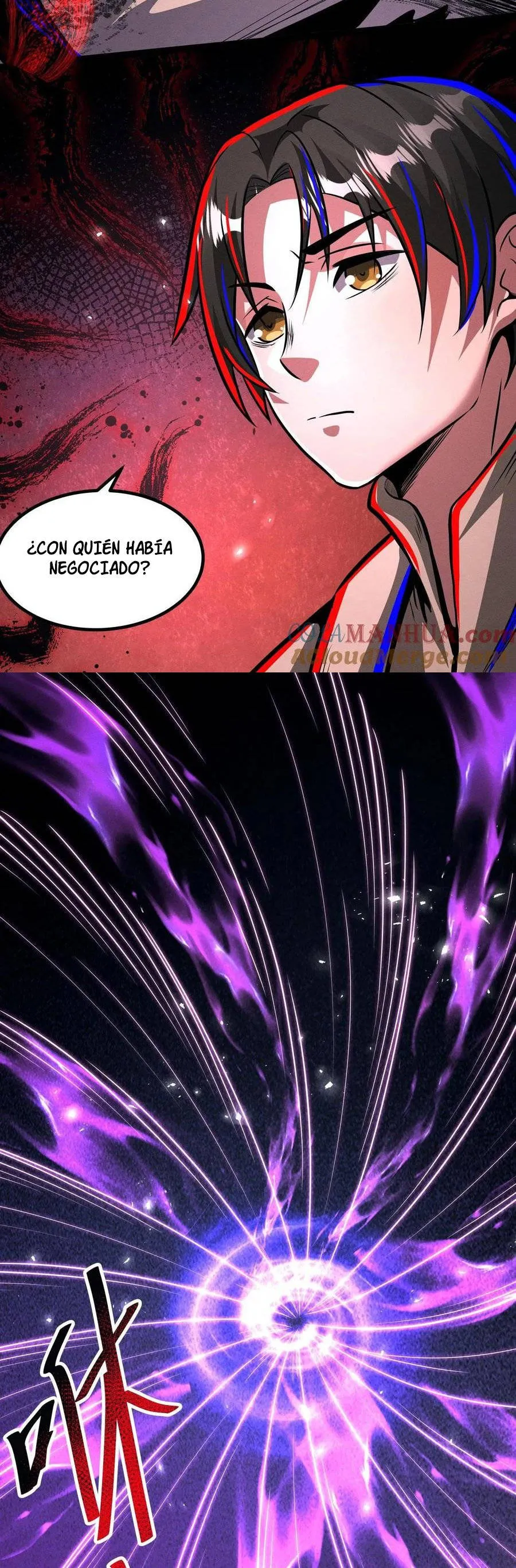 Boticario Misterioso Capítulo 247 - Page 14
