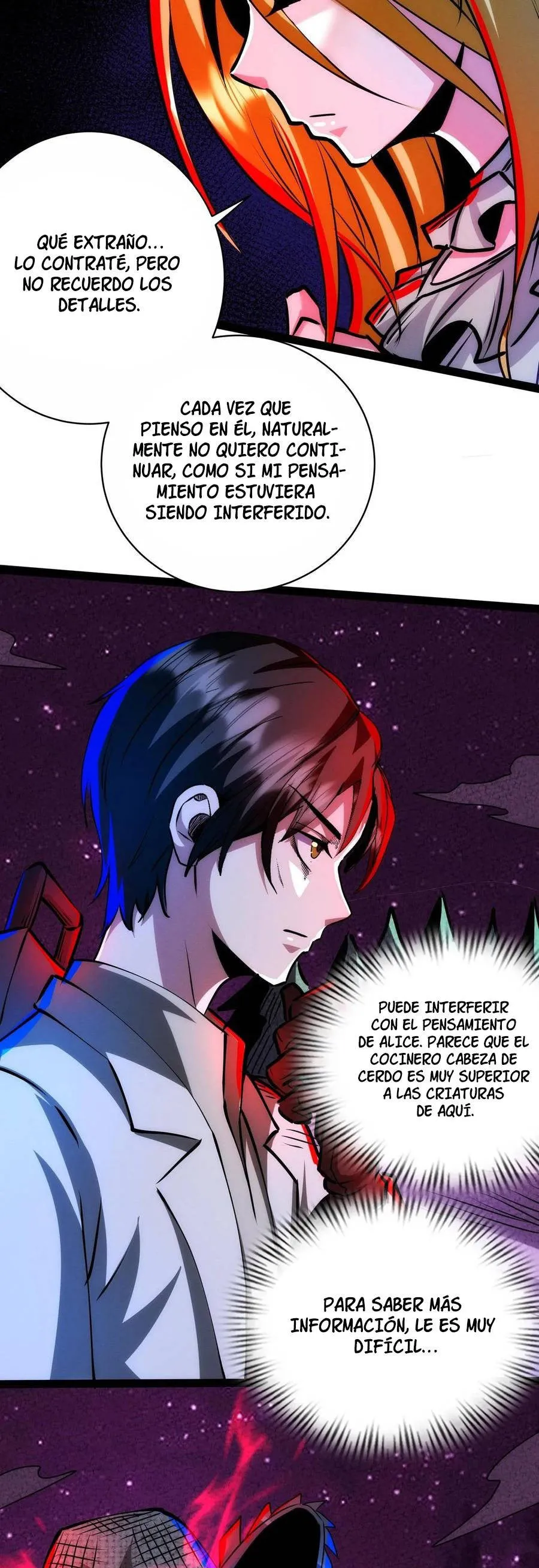 Boticario Misterioso Capítulo 248 - Page 4