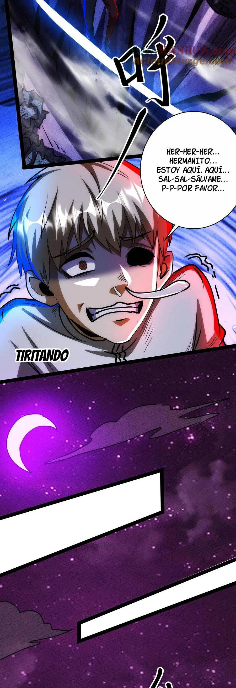 Boticario Misterioso Capítulo 248 - Page 10