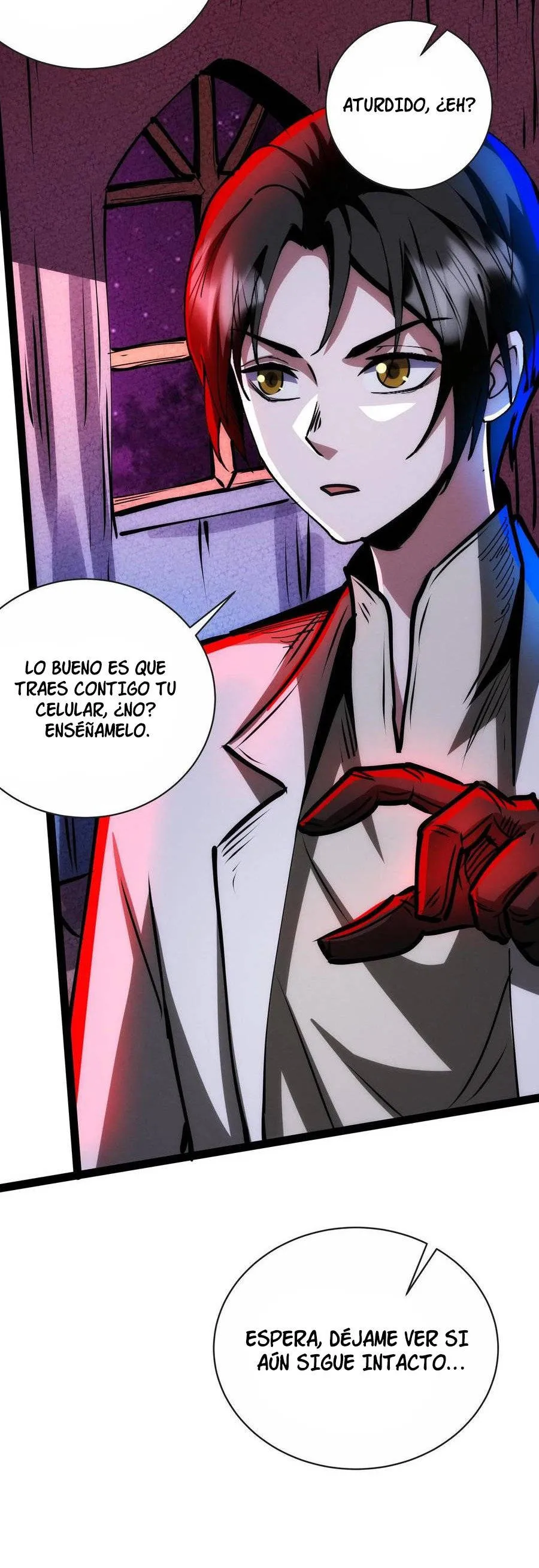 Boticario Misterioso Capítulo 248 - Page 14