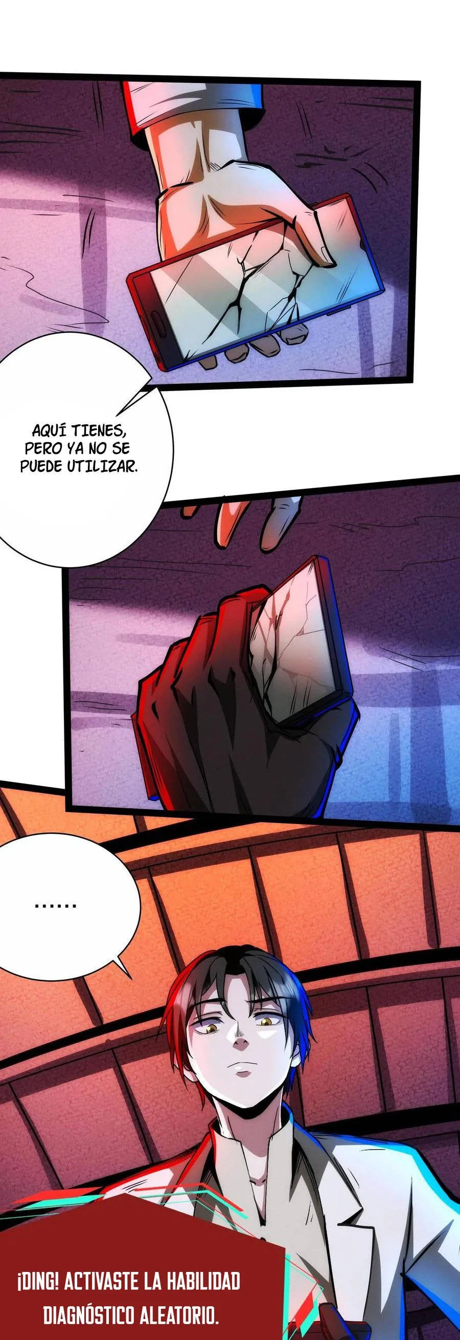 Boticario Misterioso Capítulo 248 - Page 15