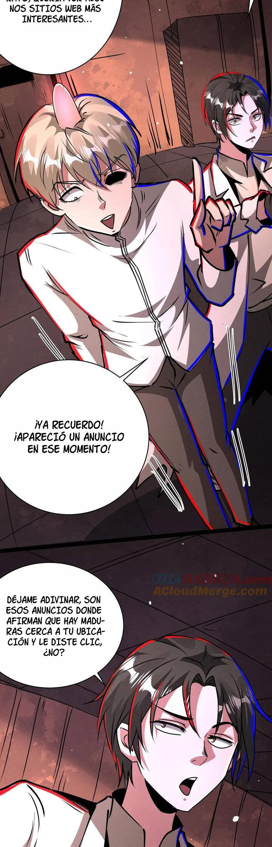 Boticario Misterioso Capítulo 249 - Page 10