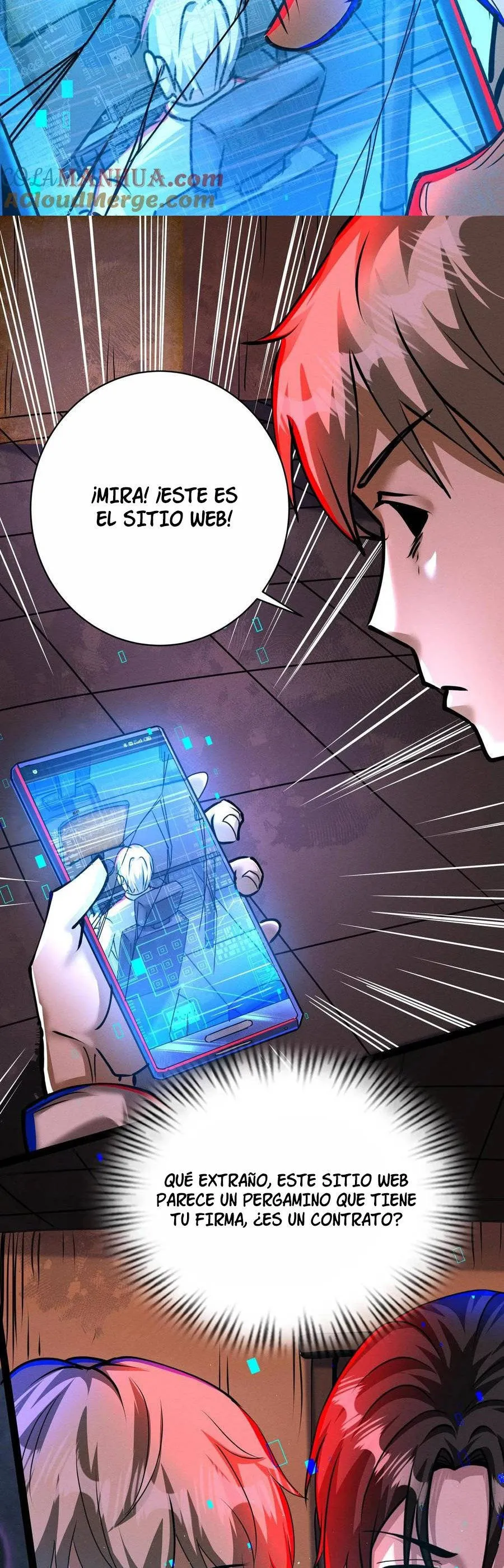 Boticario Misterioso Capítulo 249 - Page 14