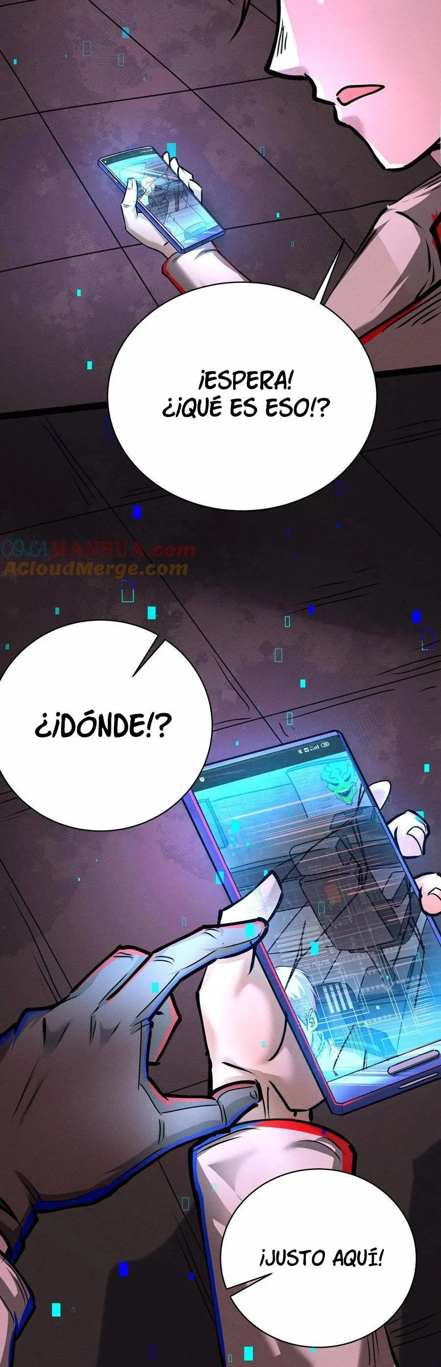 Boticario Misterioso Capítulo 249 - Page 16
