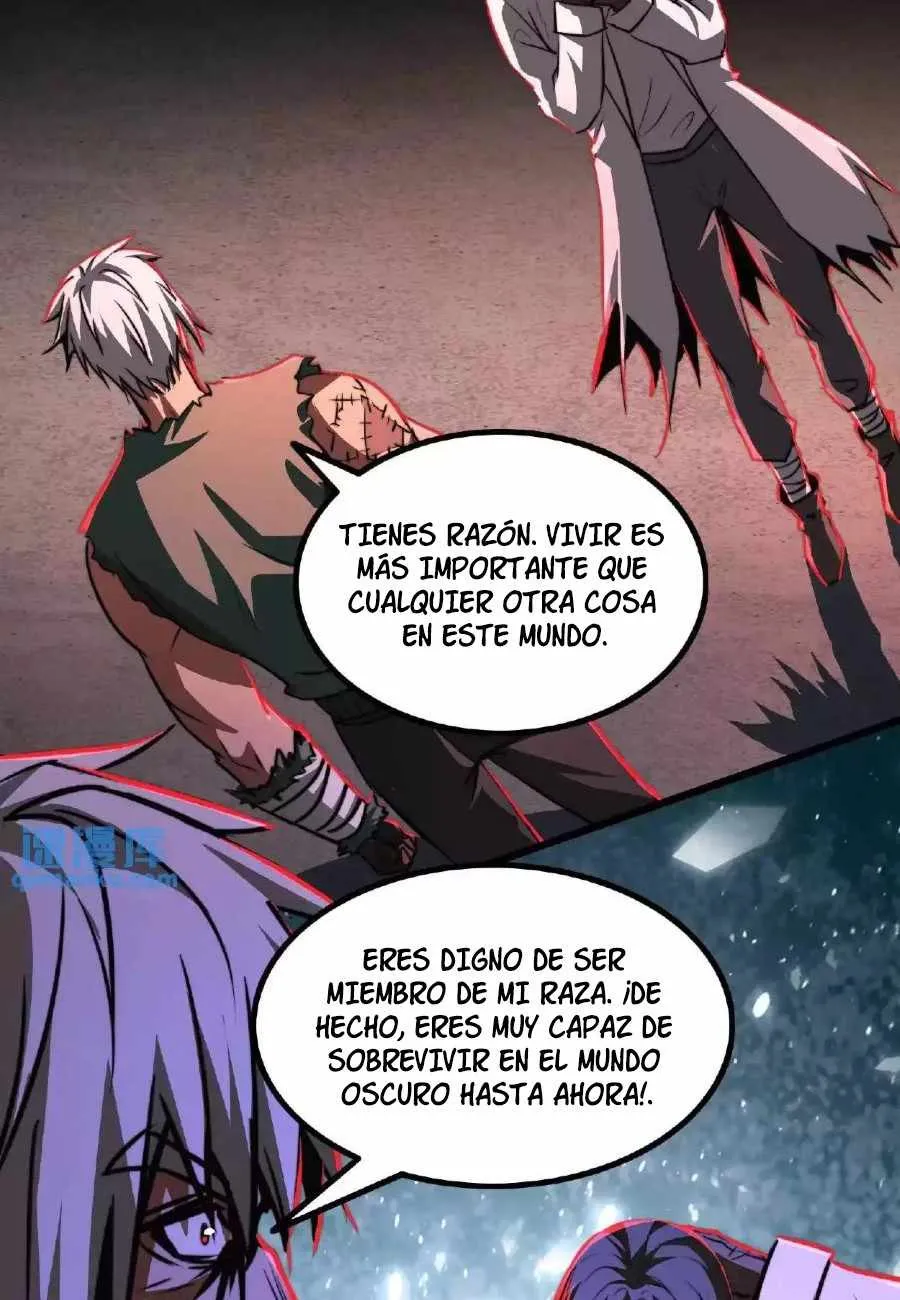 Boticario Misterioso Capítulo 25 - Page 5