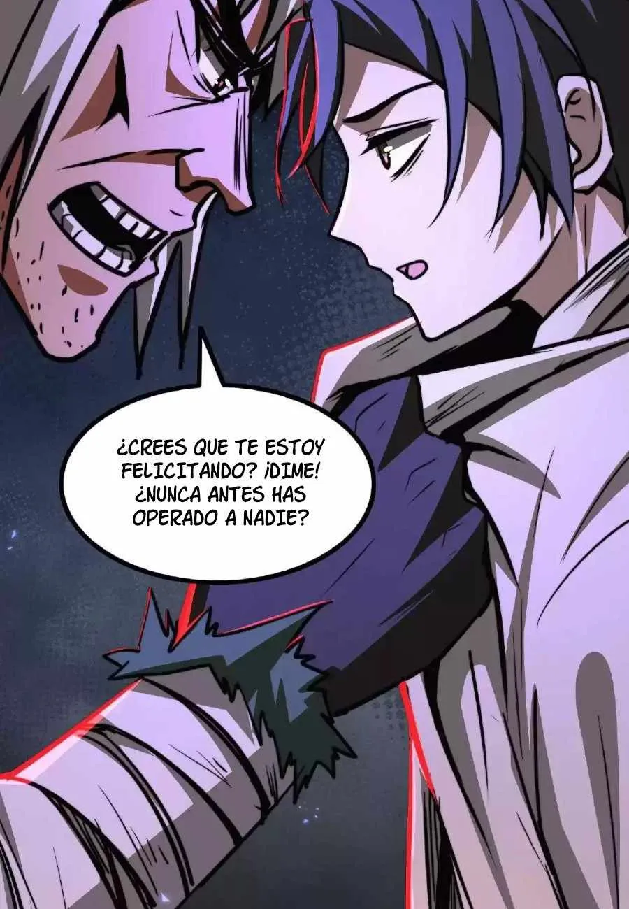 Boticario Misterioso Capítulo 25 - Page 7