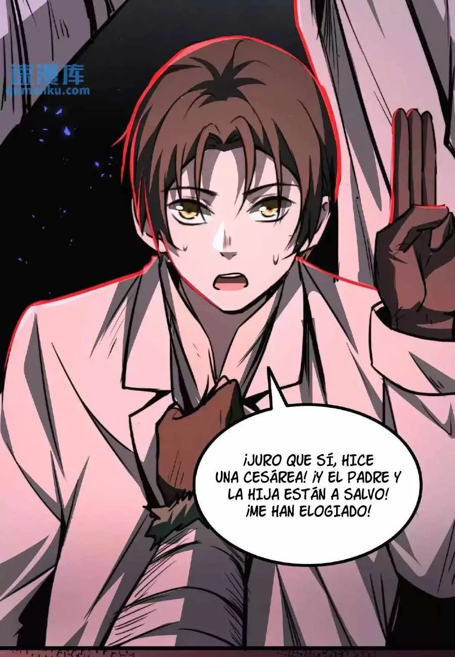 Boticario Misterioso Capítulo 25 - Page 8