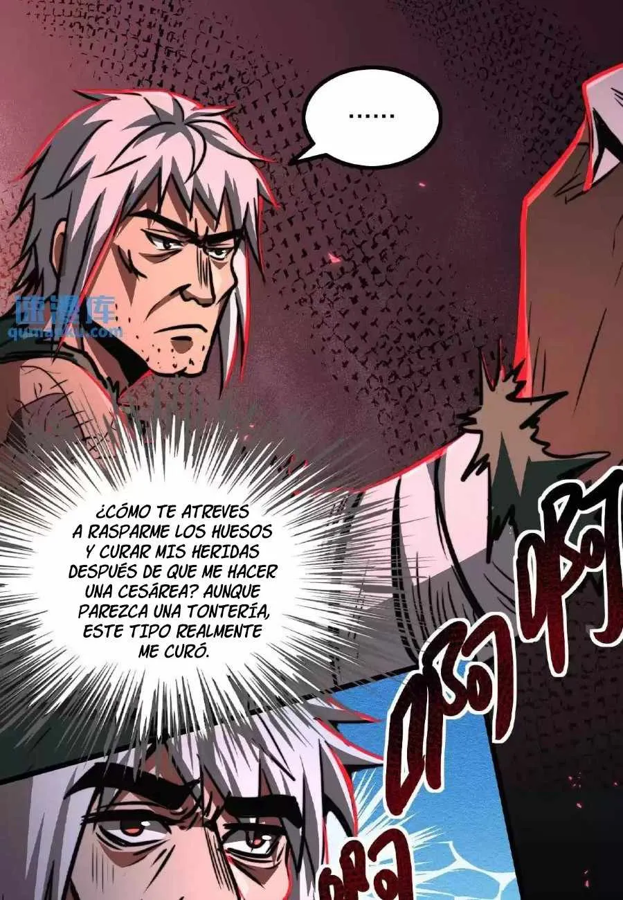 Boticario Misterioso Capítulo 25 - Page 9