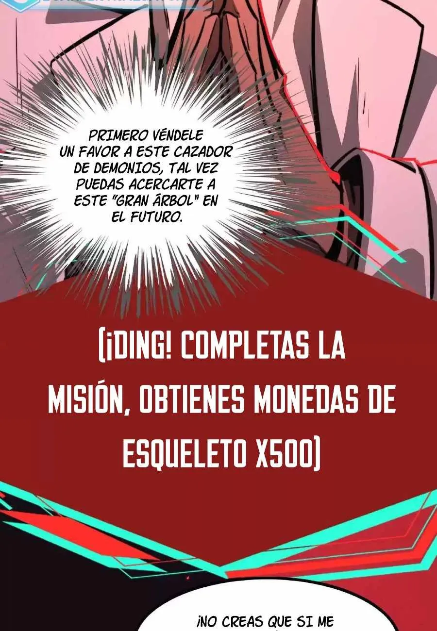 Boticario Misterioso Capítulo 25 - Page 15