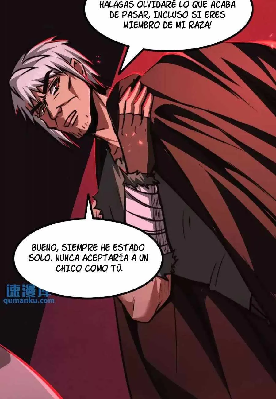 Boticario Misterioso Capítulo 25 - Page 16