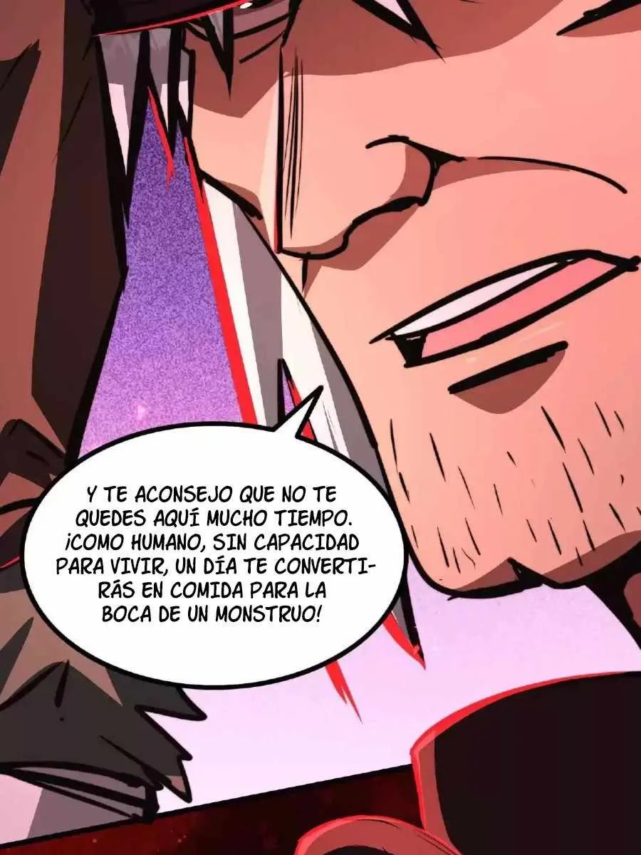 Boticario Misterioso Capítulo 25 - Page 18