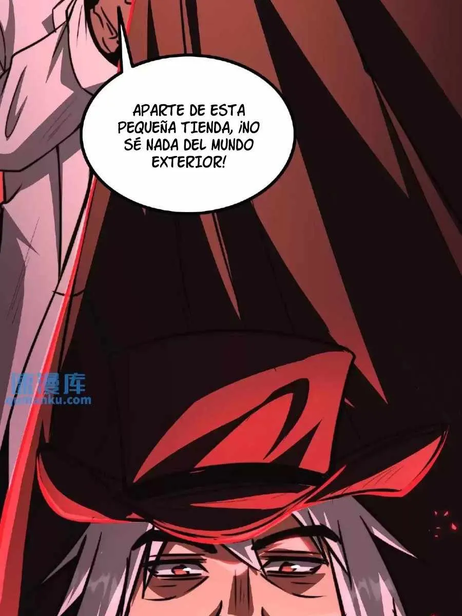 Boticario Misterioso Capítulo 25 - Page 20