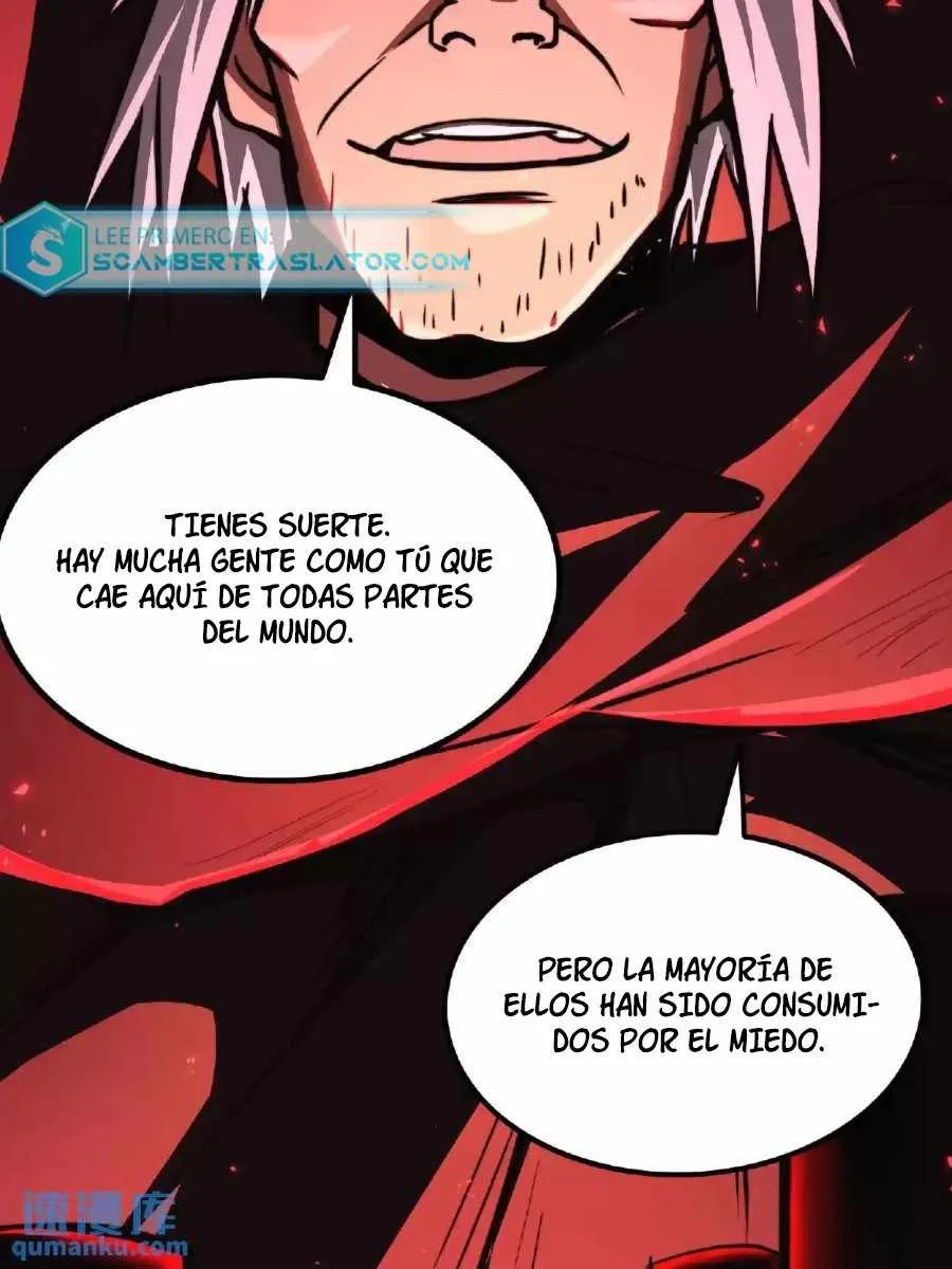 Boticario Misterioso Capítulo 25 - Page 21