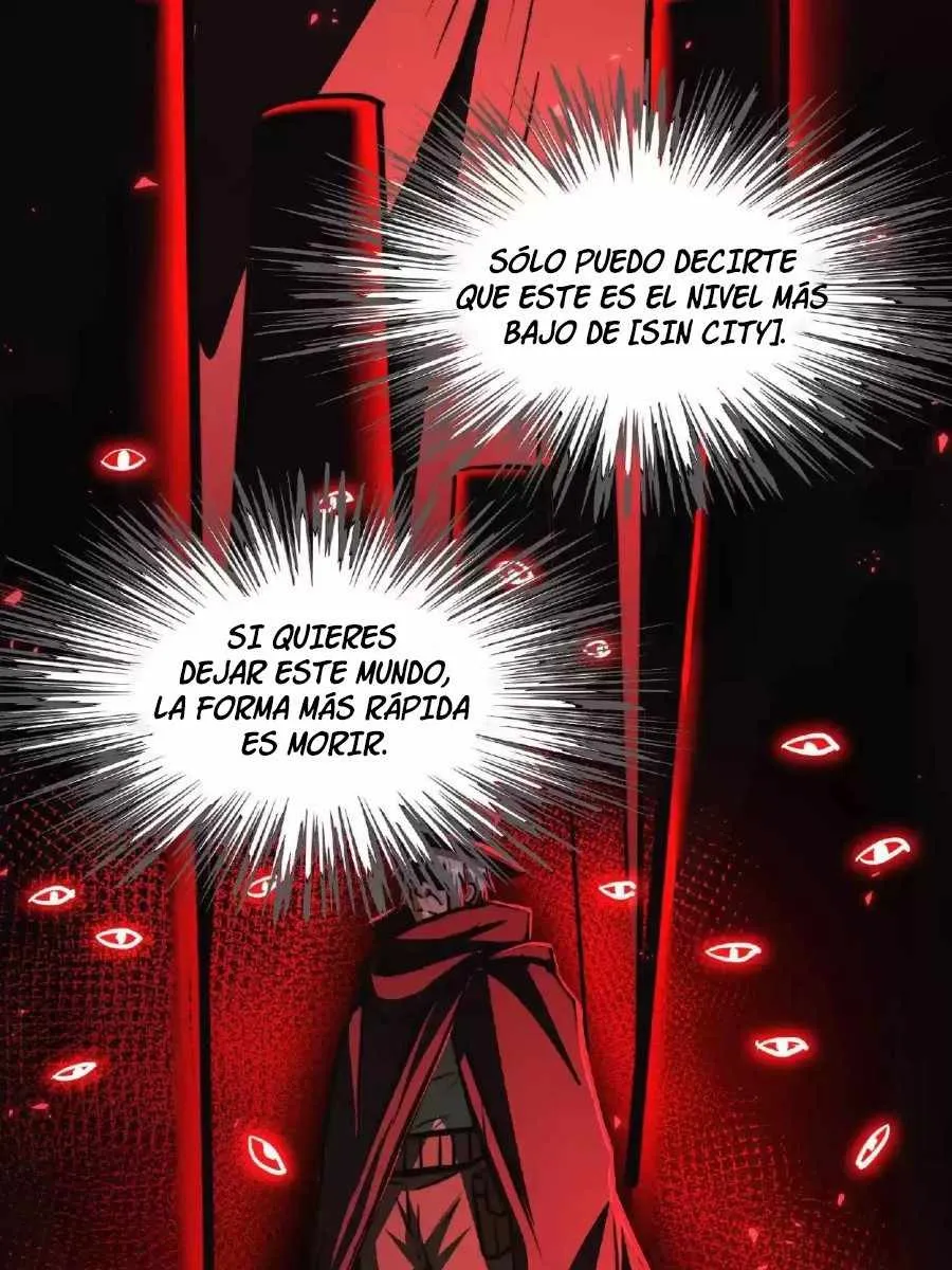 Boticario Misterioso Capítulo 25 - Page 22