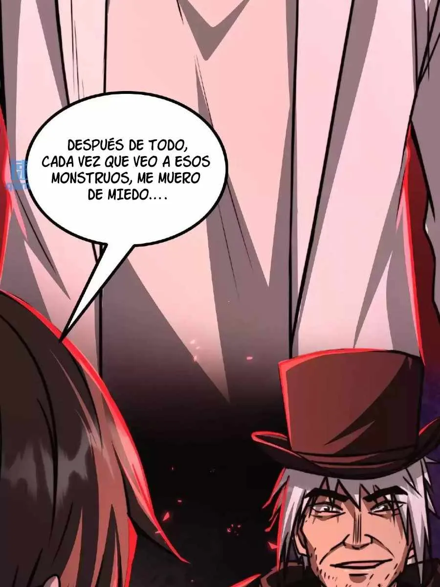 Boticario Misterioso Capítulo 25 - Page 27