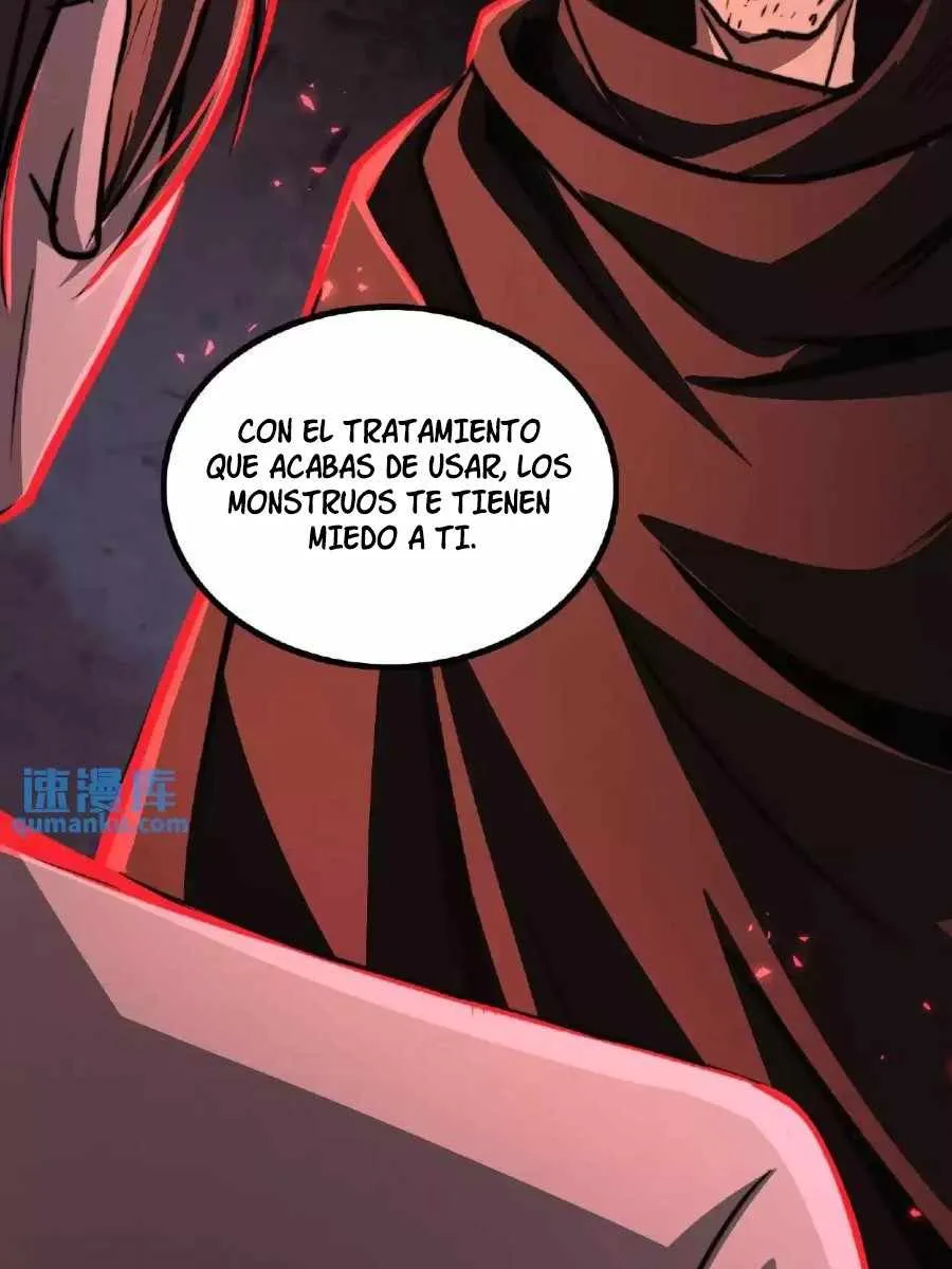 Boticario Misterioso Capítulo 25 - Page 28
