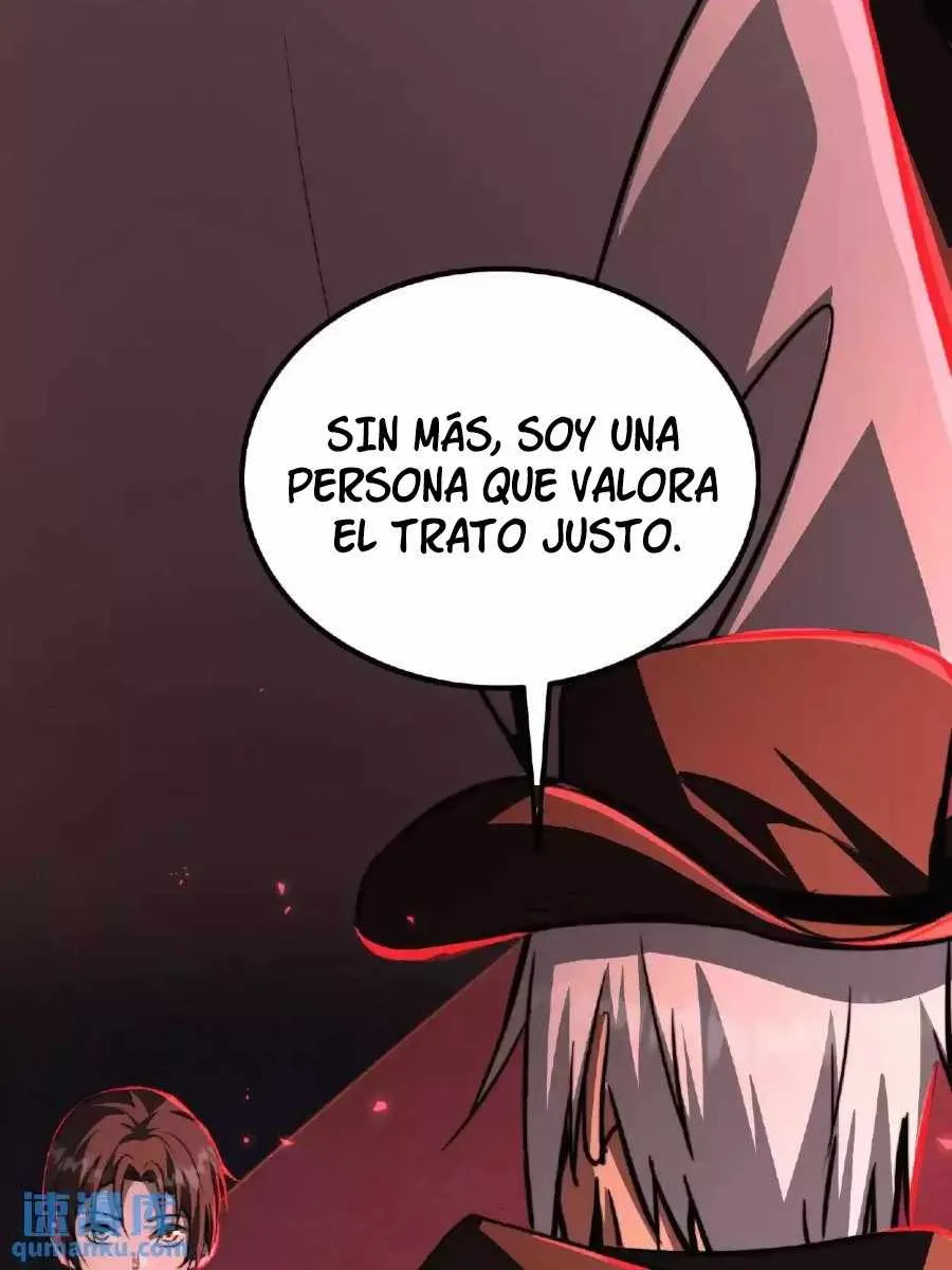 Boticario Misterioso Capítulo 25 - Page 29