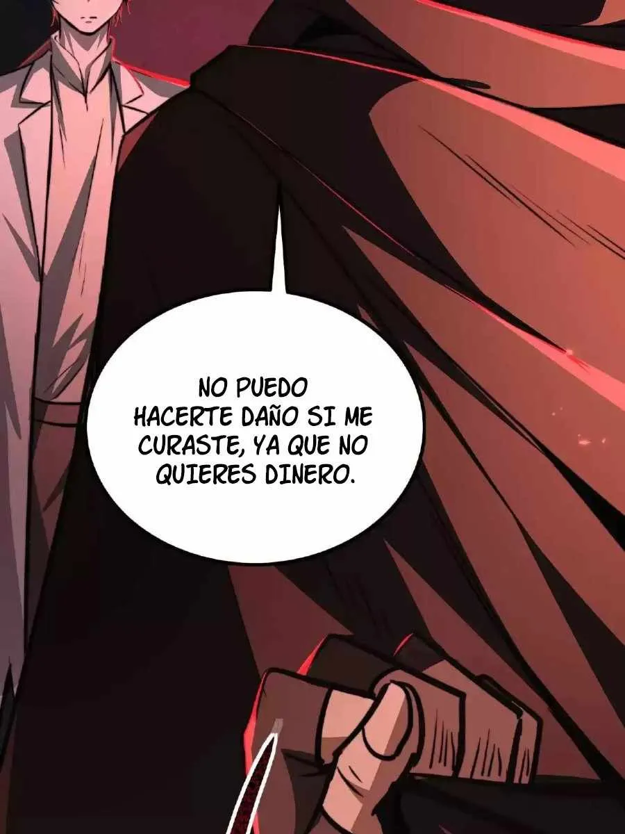 Boticario Misterioso Capítulo 25 - Page 30