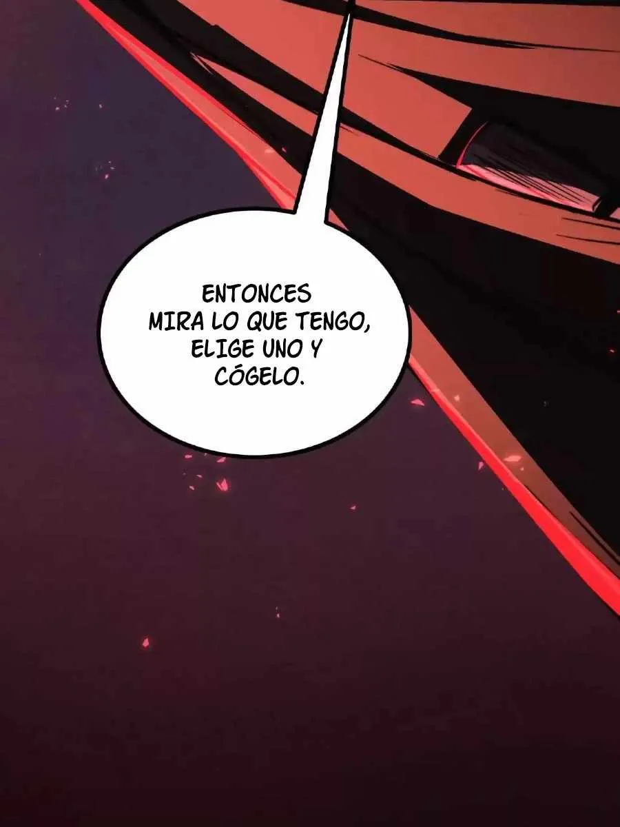 Boticario Misterioso Capítulo 25 - Page 33