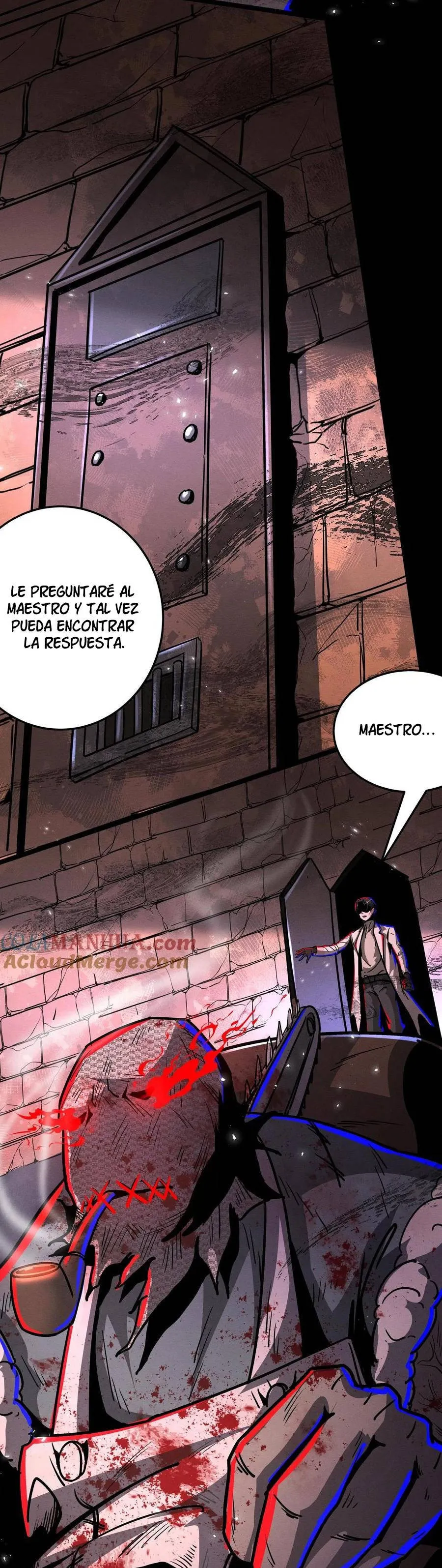 Boticario Misterioso Capítulo 250 - Page 4