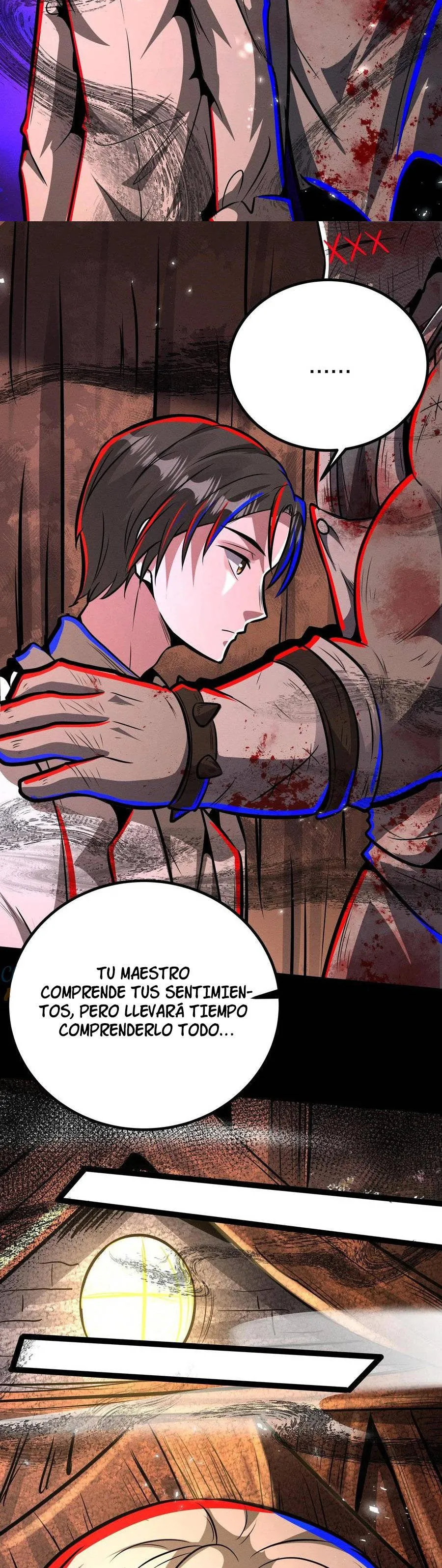 Boticario Misterioso Capítulo 250 - Page 10