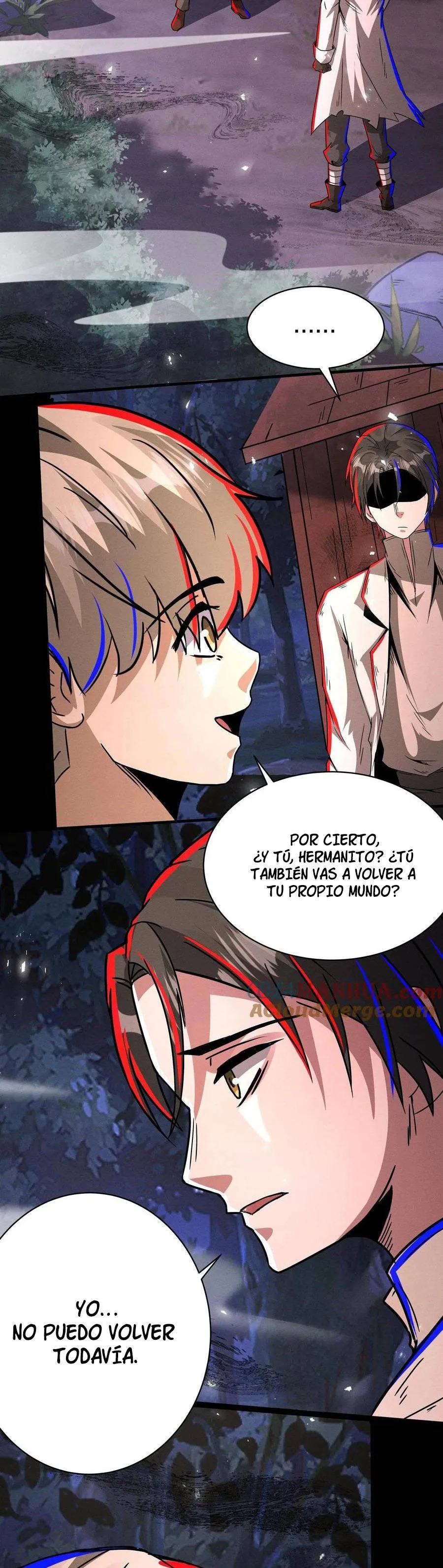 Boticario Misterioso Capítulo 250 - Page 13