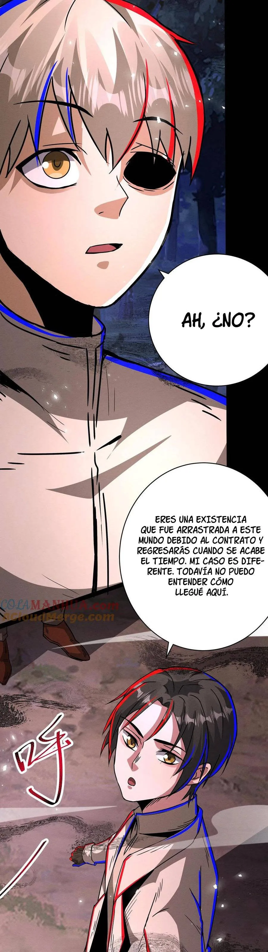 Boticario Misterioso Capítulo 250 - Page 14
