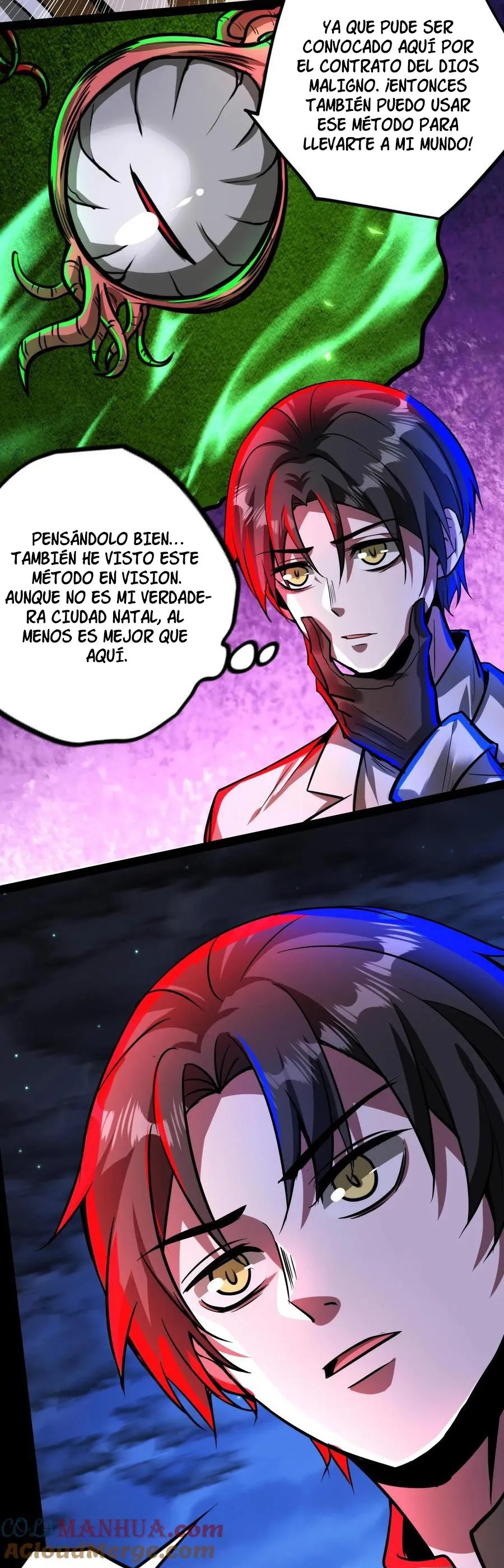 Boticario Misterioso Capítulo 251 - Page 4
