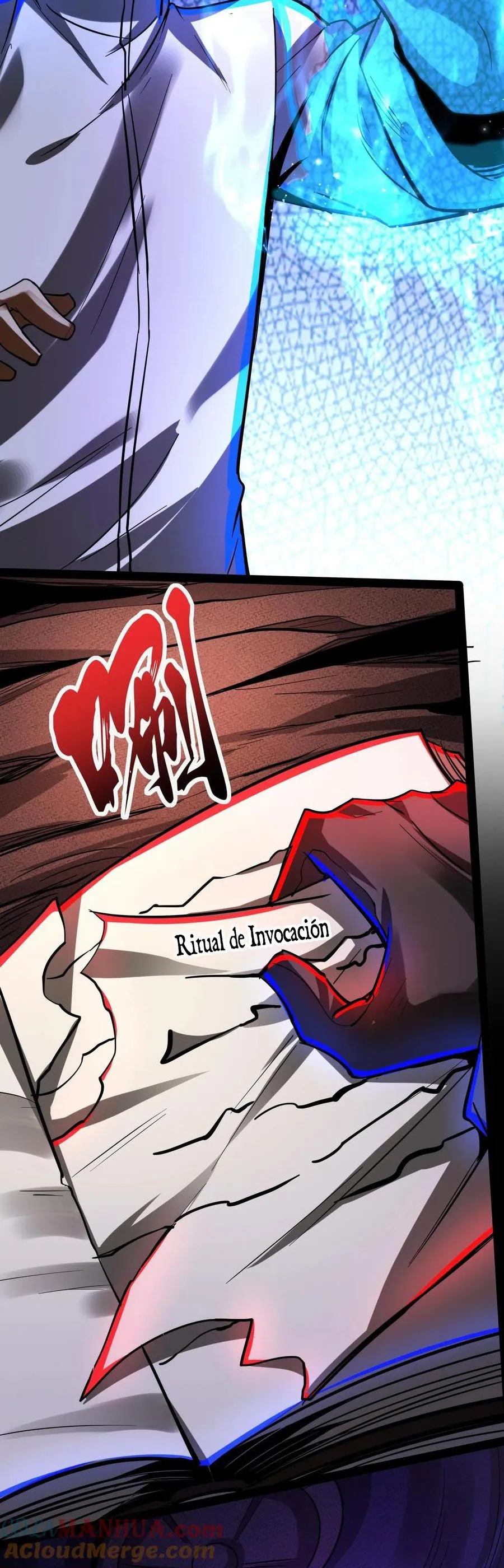 Boticario Misterioso Capítulo 251 - Page 12