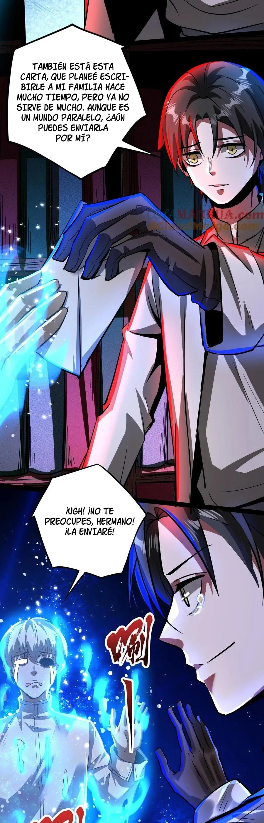 Boticario Misterioso Capítulo 251 - Page 15