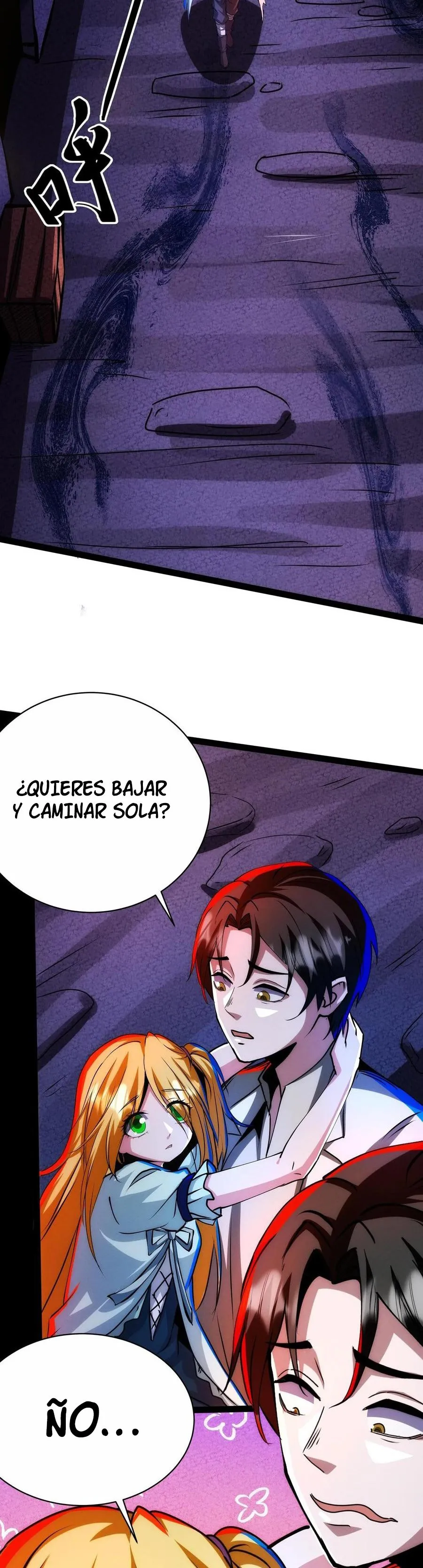 Boticario Misterioso Capítulo 252 - Page 3