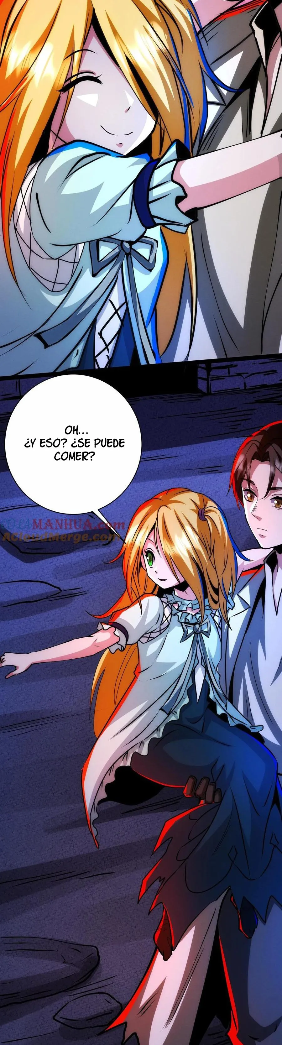Boticario Misterioso Capítulo 252 - Page 4