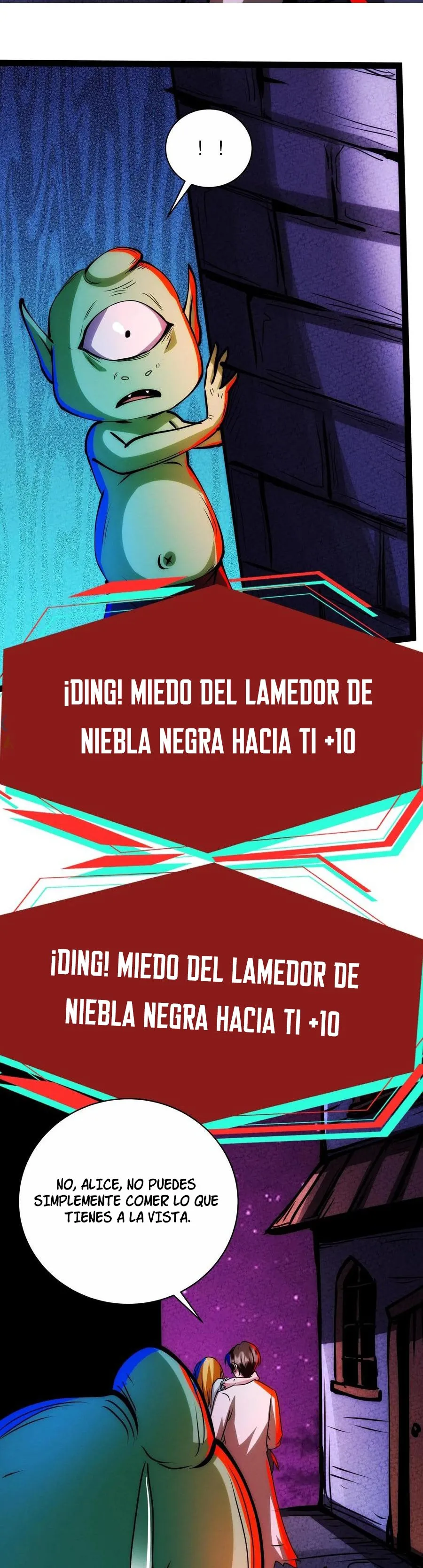 Boticario Misterioso Capítulo 252 - Page 5