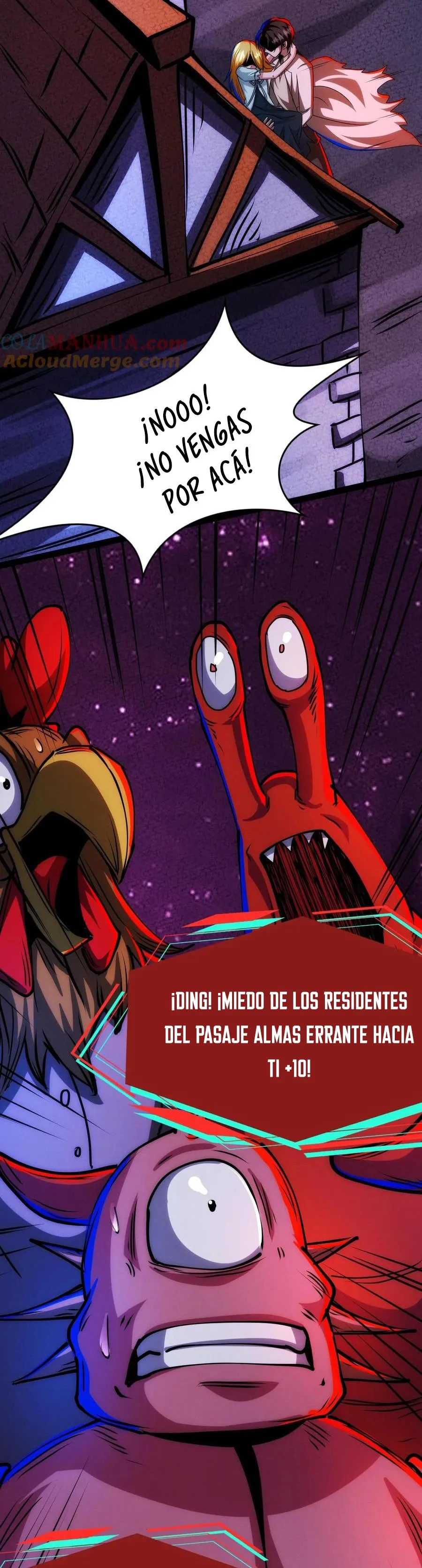 Boticario Misterioso Capítulo 252 - Page 11
