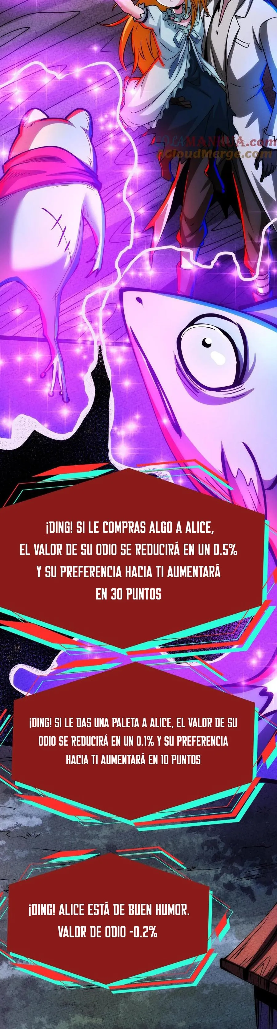 Boticario Misterioso Capítulo 252 - Page 13